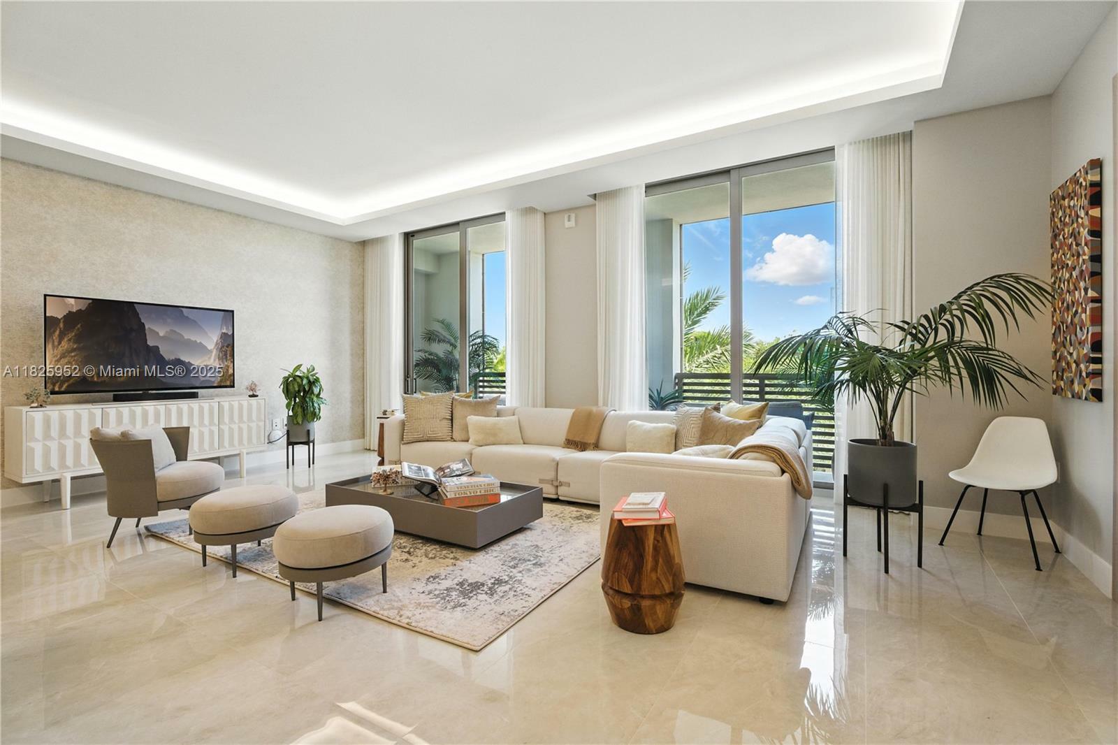 Property Photo: 515 Valencia Ave 301 FL 33134