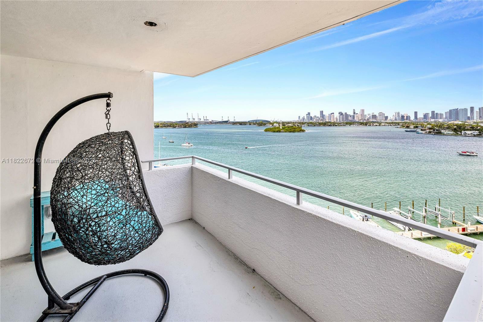 11 Island Ave 1103  Miami Beach FL 33139 photo