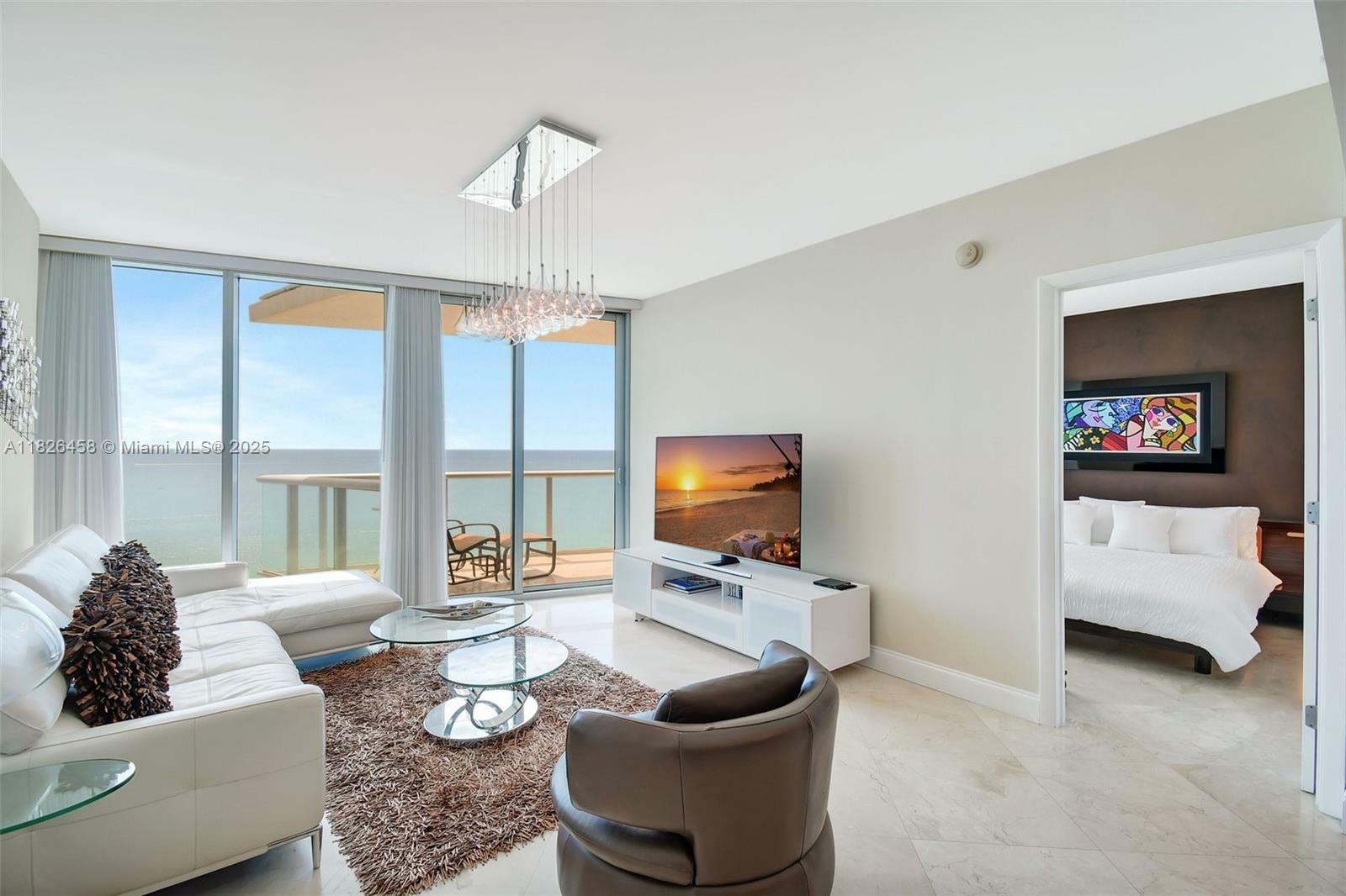 Property Photo: 17001 Collins Ave 2006 FL 33160