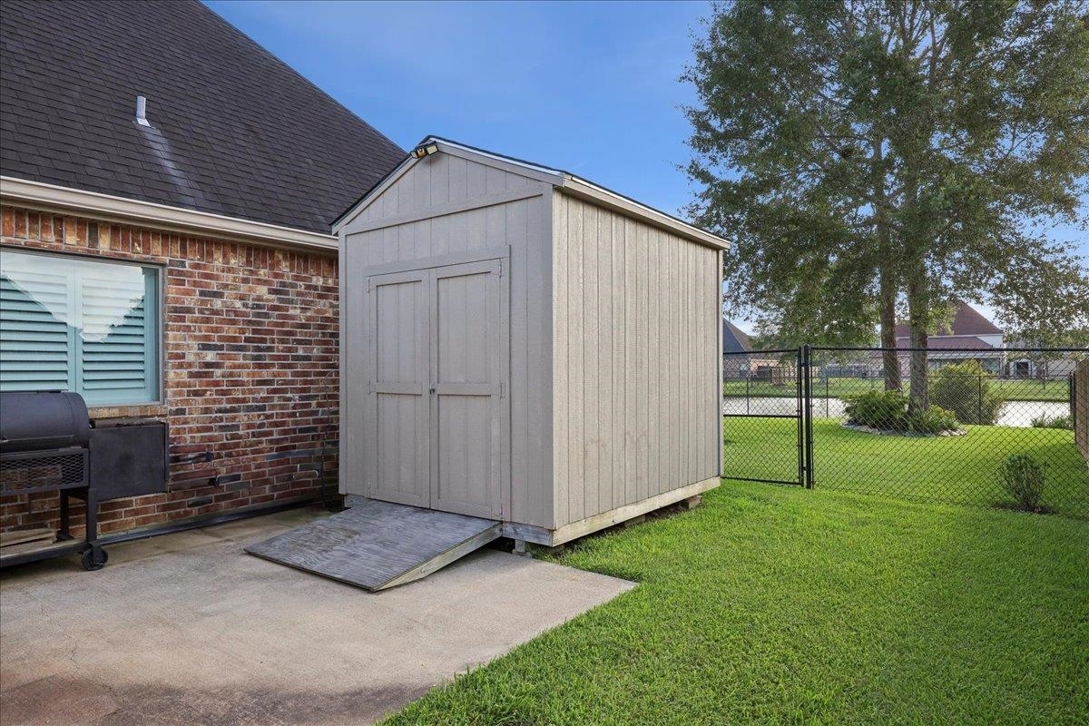 Property Photo: 271 Hannah Lane TX 77657