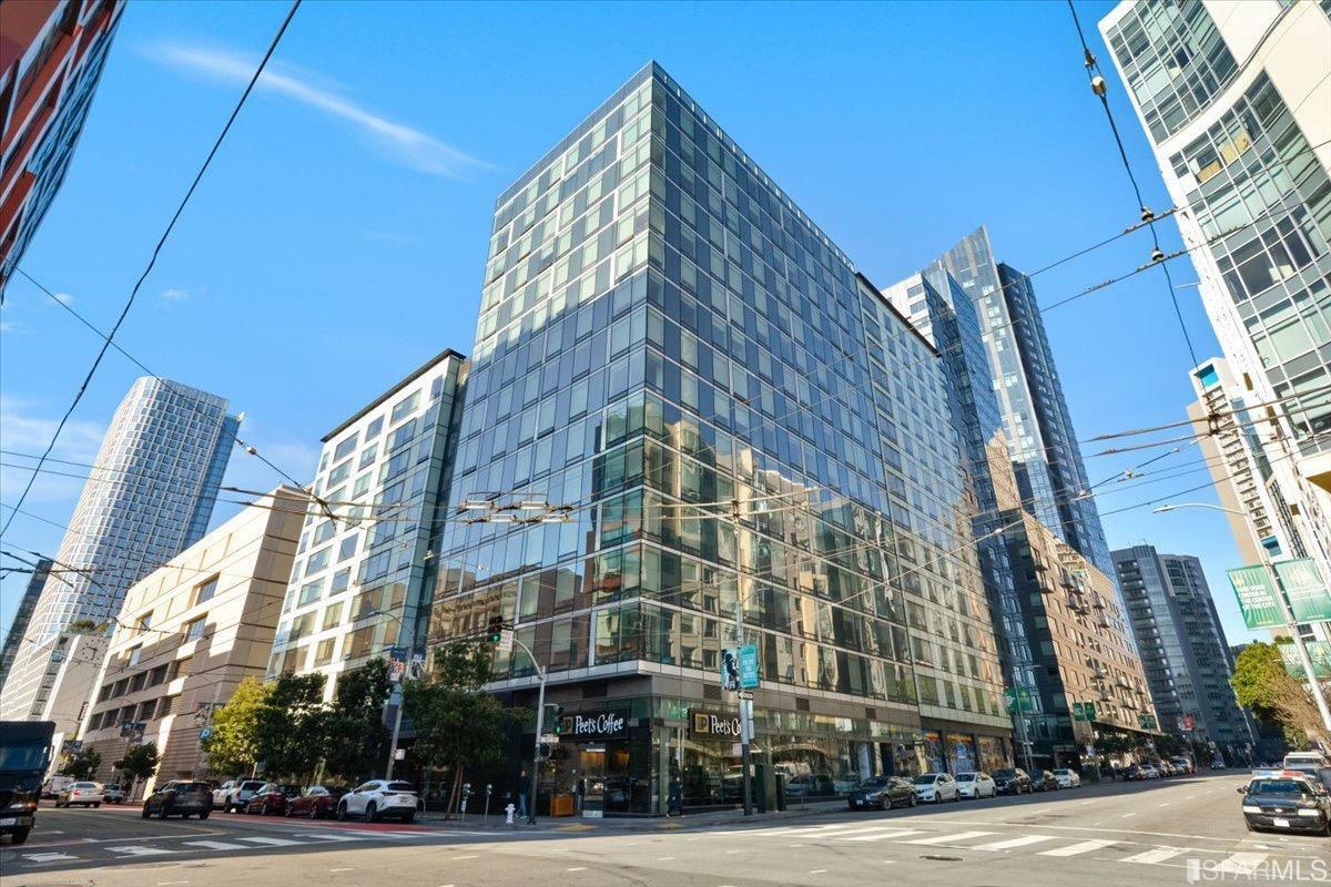 1400 Mission Street 1400  San Francisco CA 94103 photo
