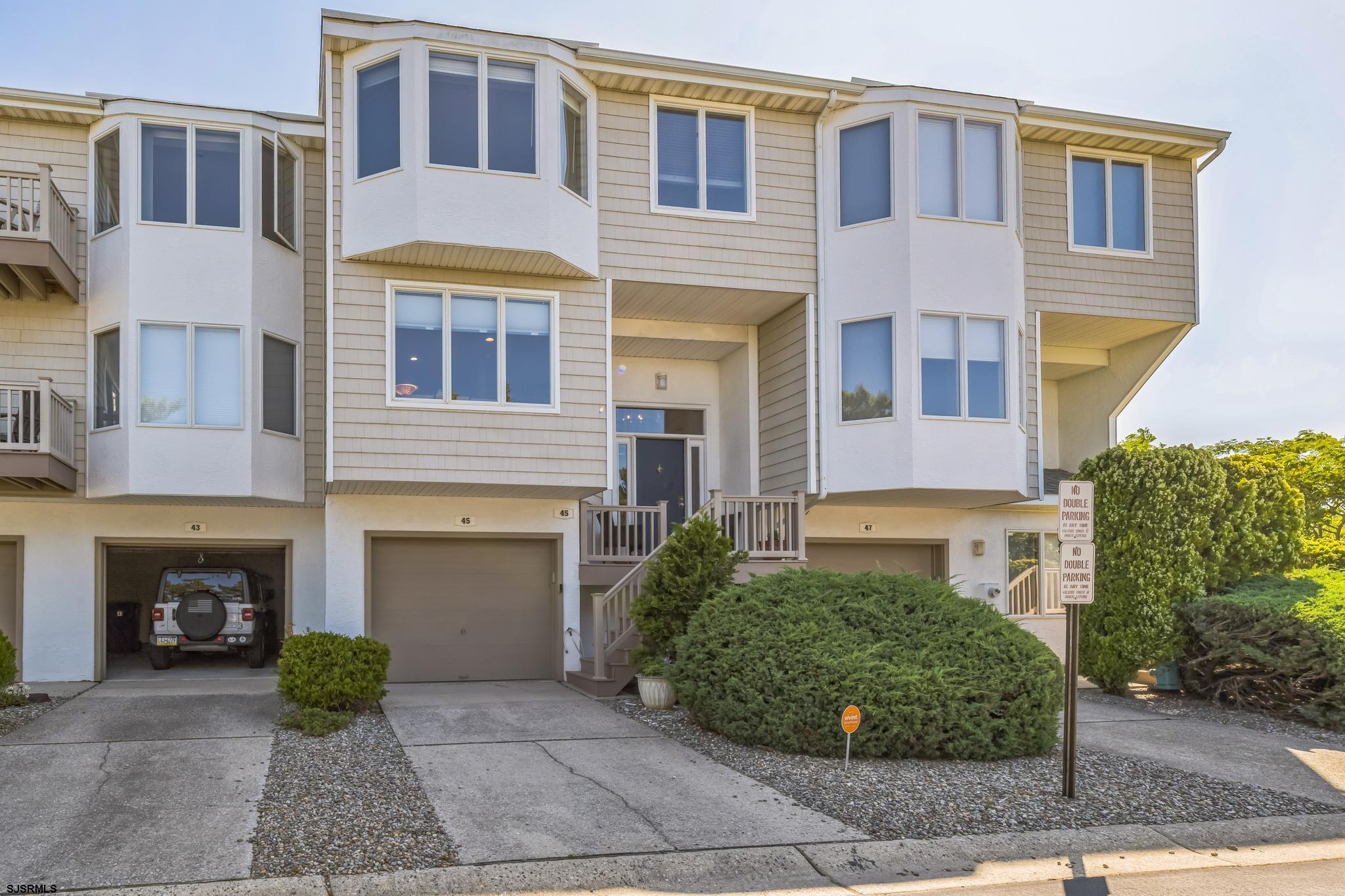 Property Photo: 45 Seaside Road NJ 08203