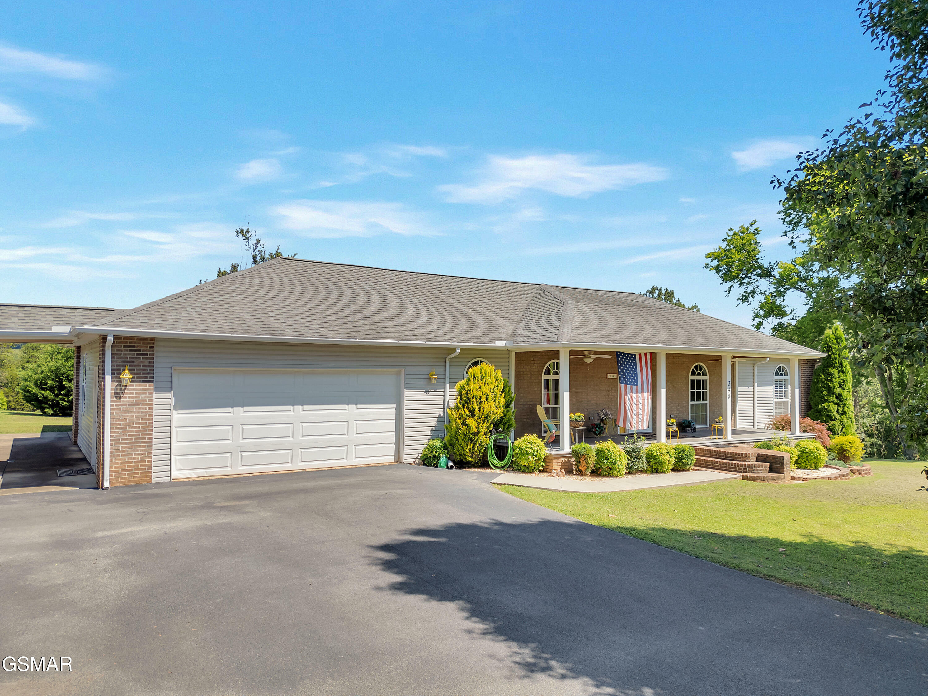 Property Photo: 345 Esther Court TN 37725