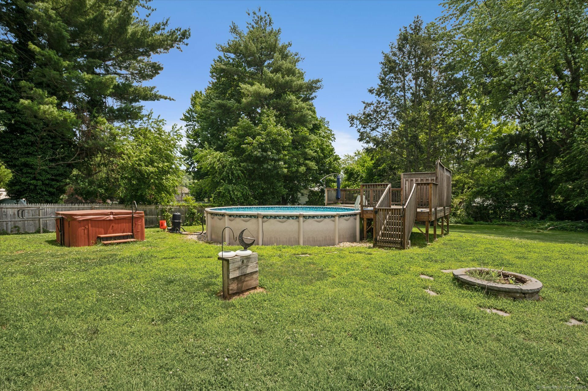 Property Photo: 87 Hayes Road CT 06074