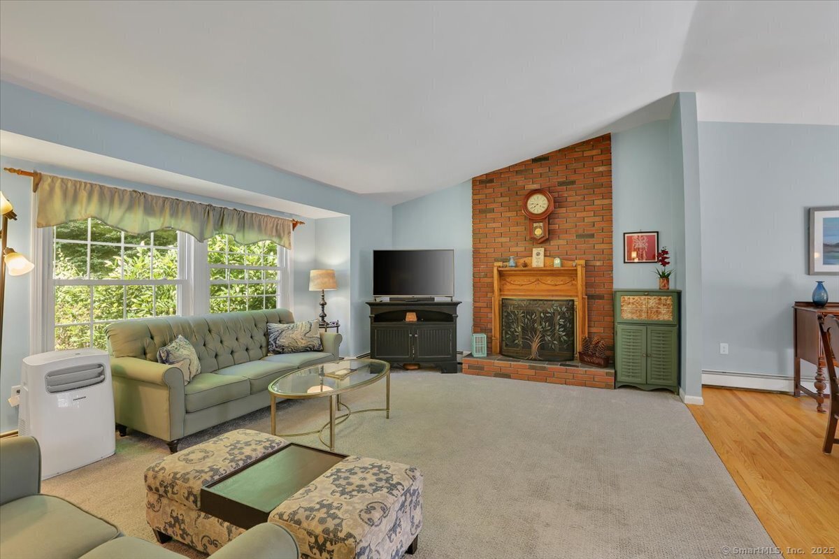 Property Photo: 45 Deborah Drive CT 06238