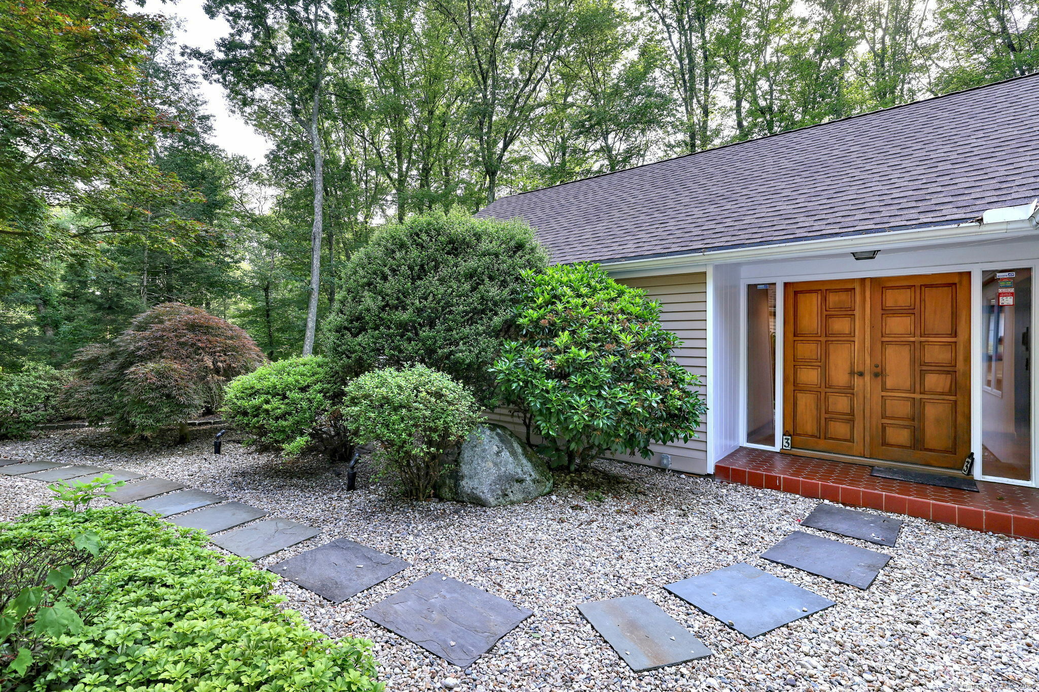 Property Photo: 3 Wolf Tree Drive CT 06525