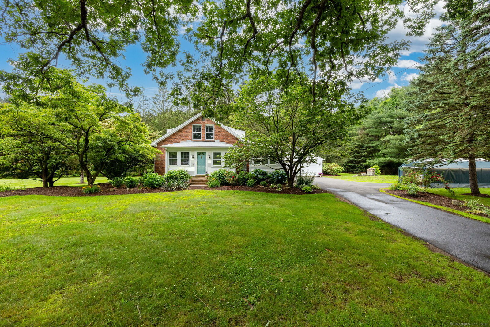 Property Photo: 375 Matianuck Avenue CT 06095
