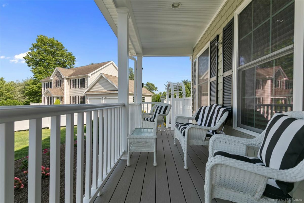 Property Photo: 40 Devine Place CT 06460