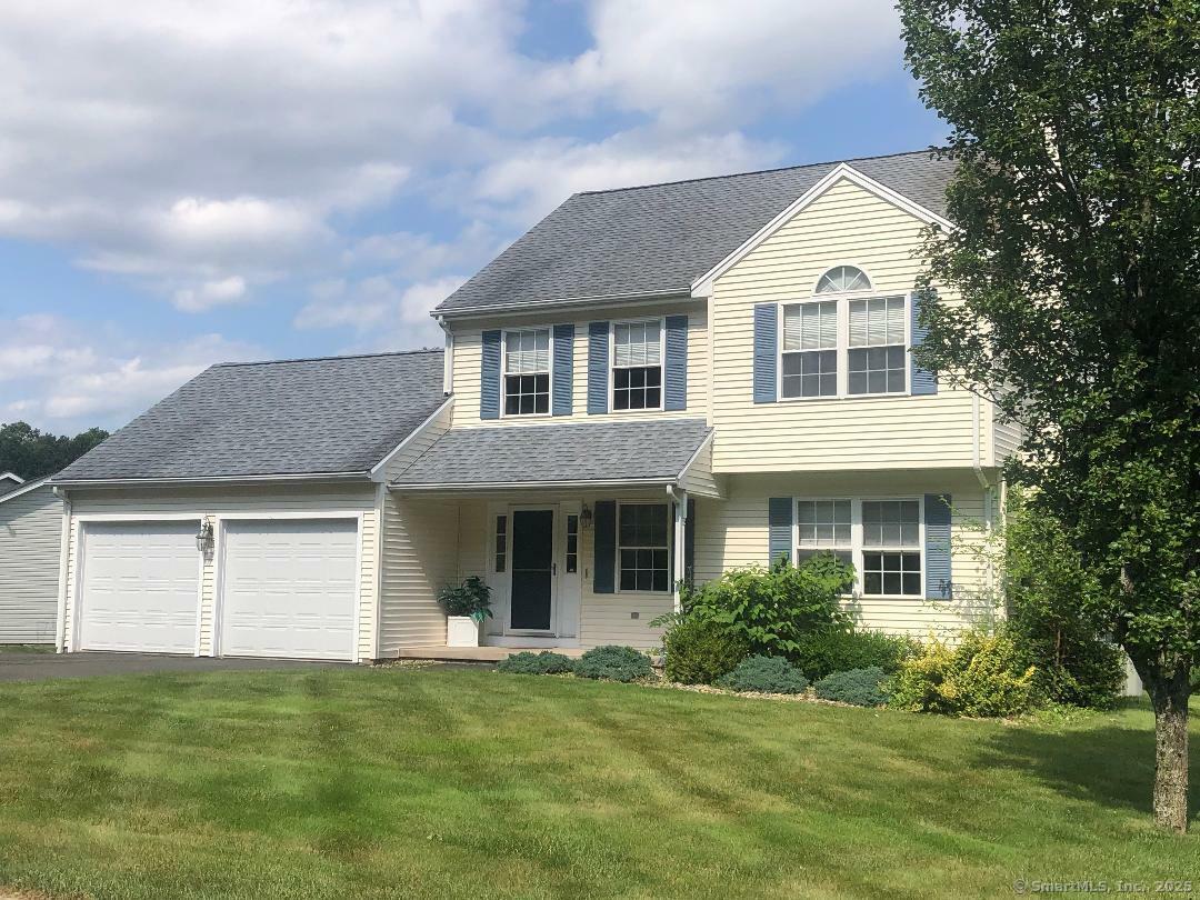 Property Photo: 126 Sunnydale Avenue CT 06010