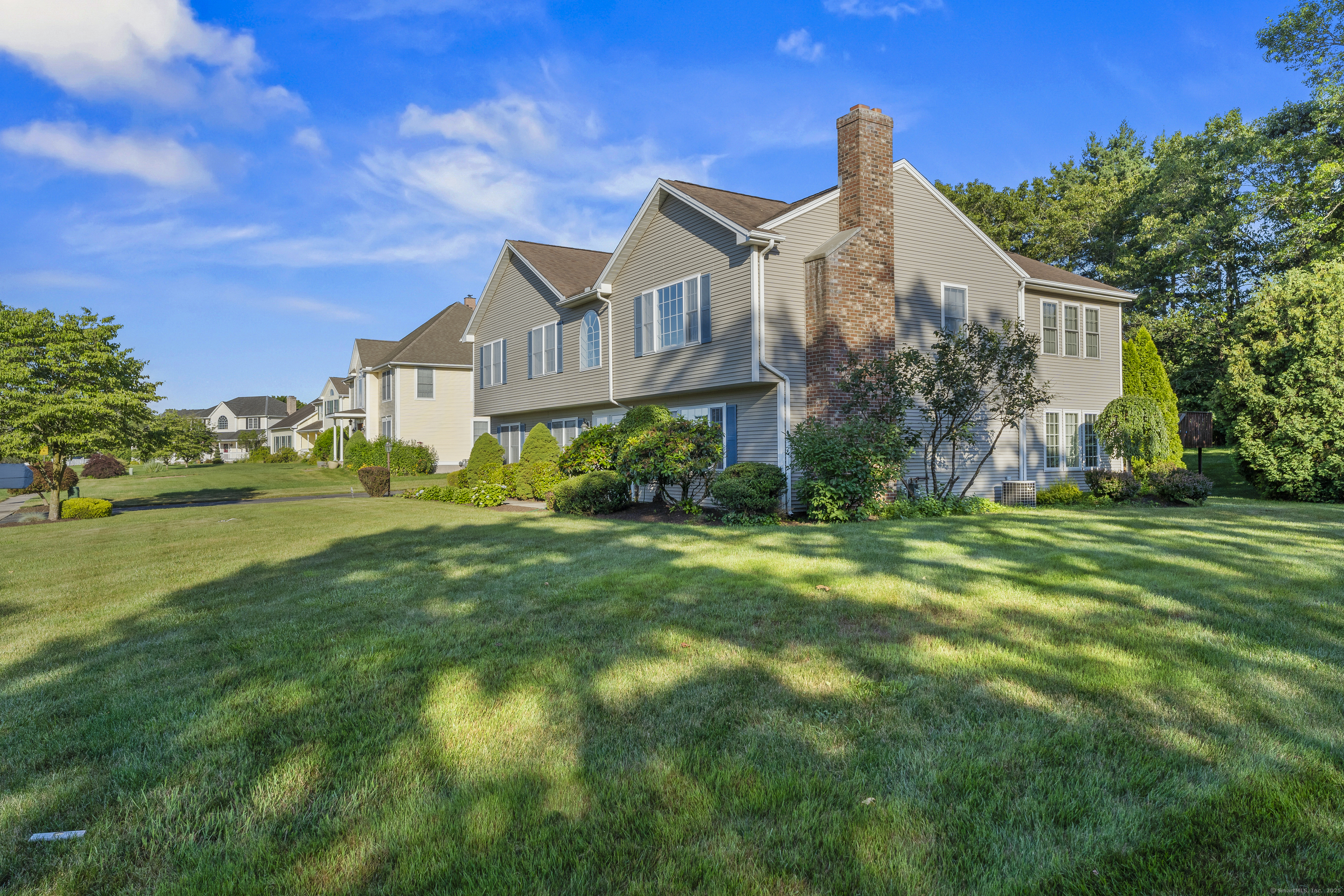Property Photo: 8 Barbara Lane CT 06479