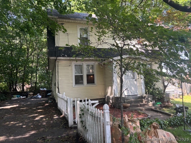 Property Photo:  30 Lenox Avenue  CT 06906 