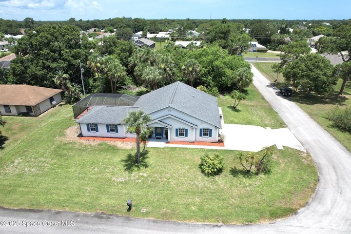Property Photo: 126 Hinchman Avenue FL 32958