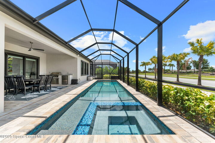 Property Photo:  2453 Donavan Court  FL 32940 