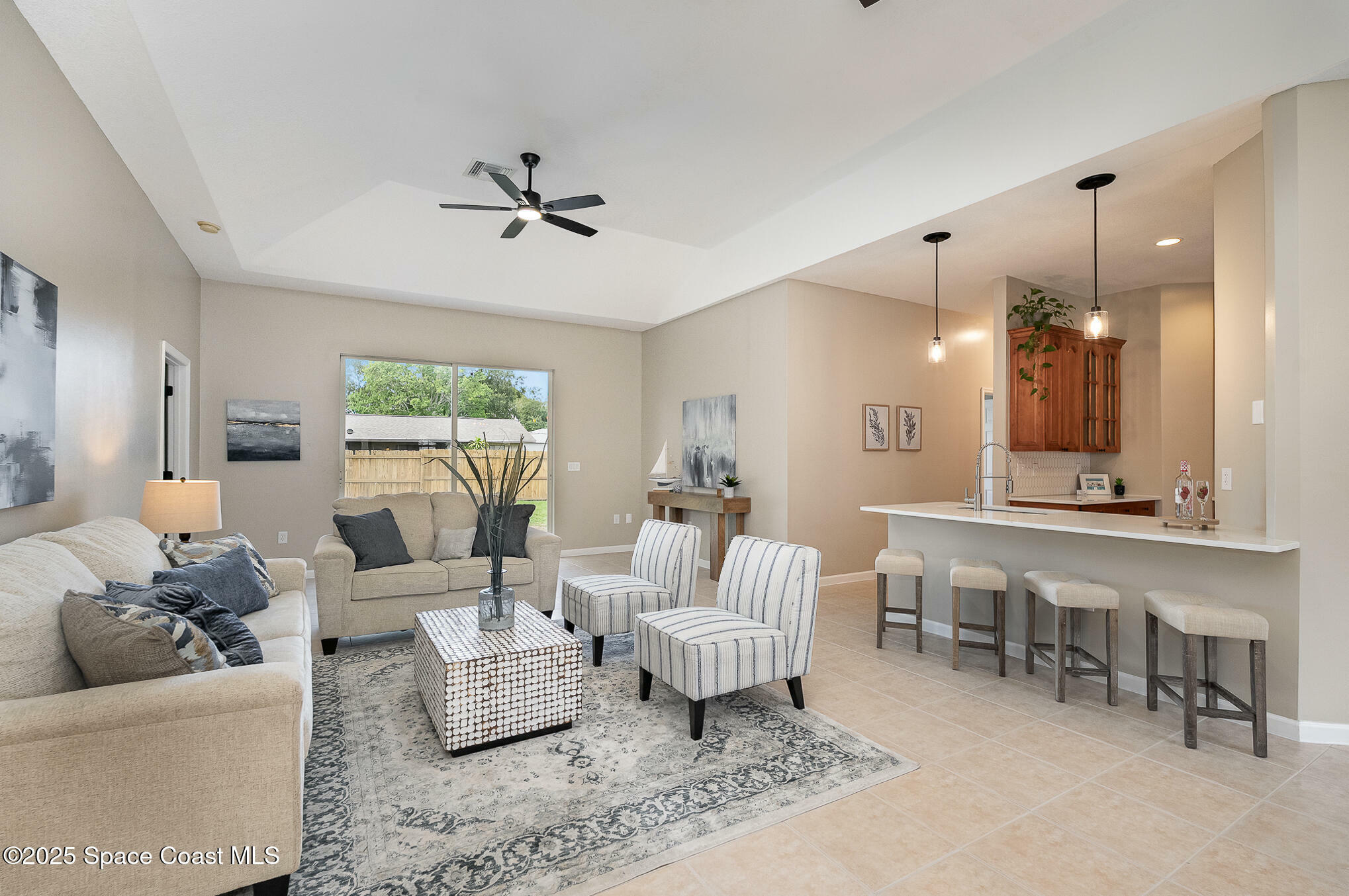 Property Photo: 130 Cameron Street SE FL 32909