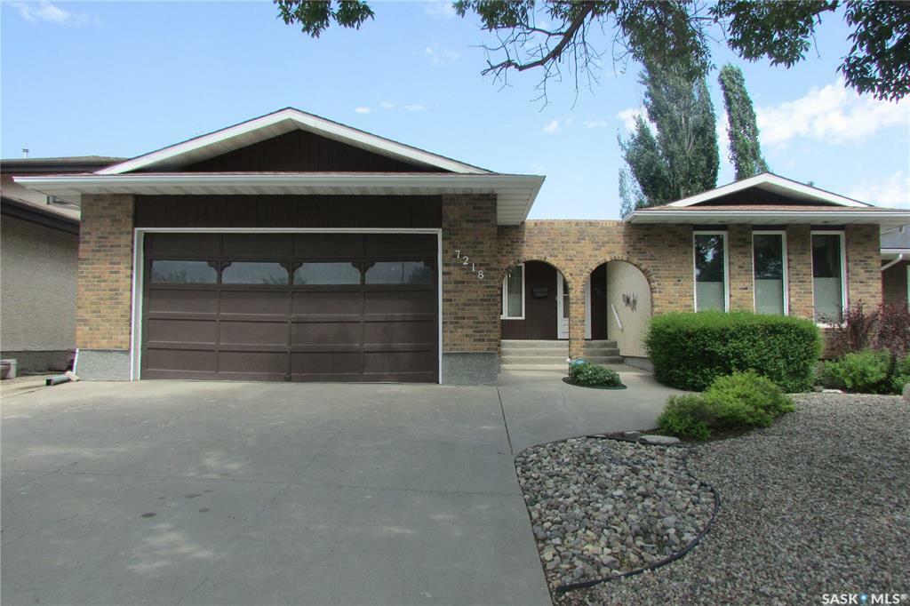 Photo de la propriété: 7218 Sherwood Drive SK S4X 2Y3