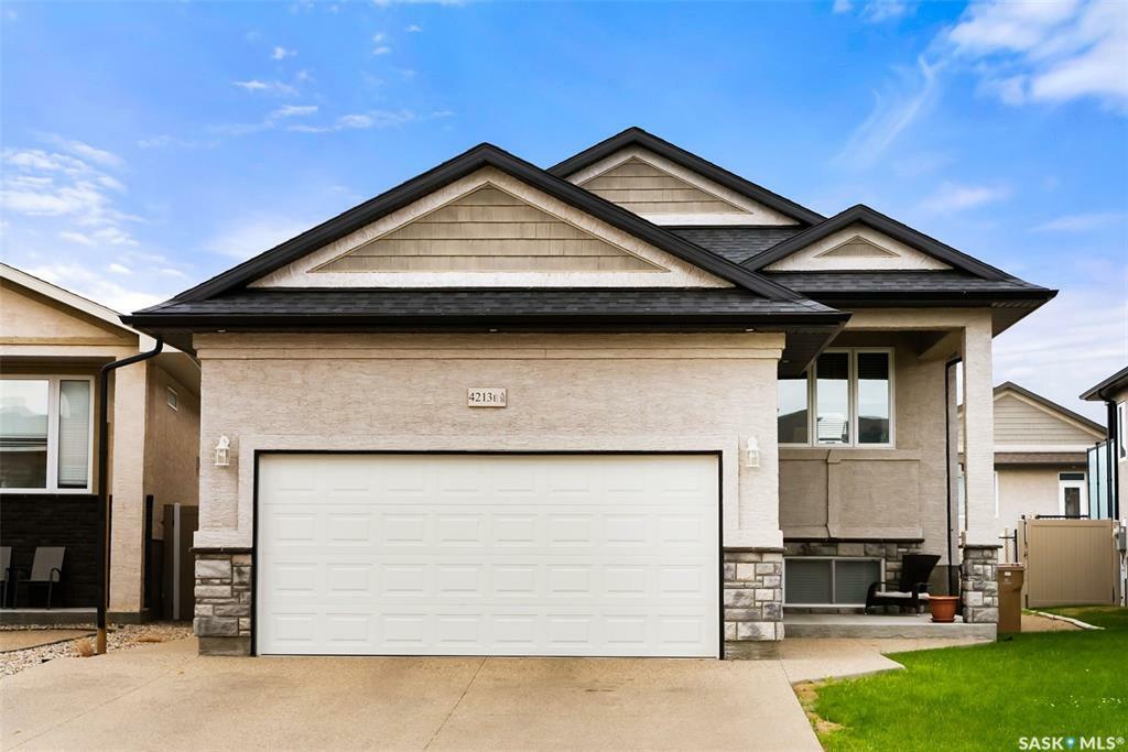 Photo de la propriété: 4213 Green Olive Way E SK S4V 1P9