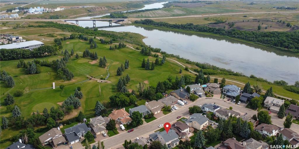 Photo de la propriété: 214 Mallin Crescent SK S7K 7X1