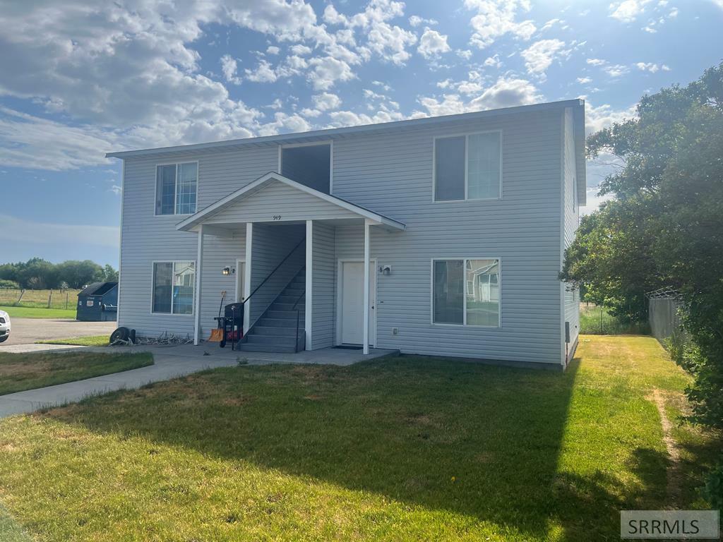 Property Photo: 949 Eve Drive ID 83401
