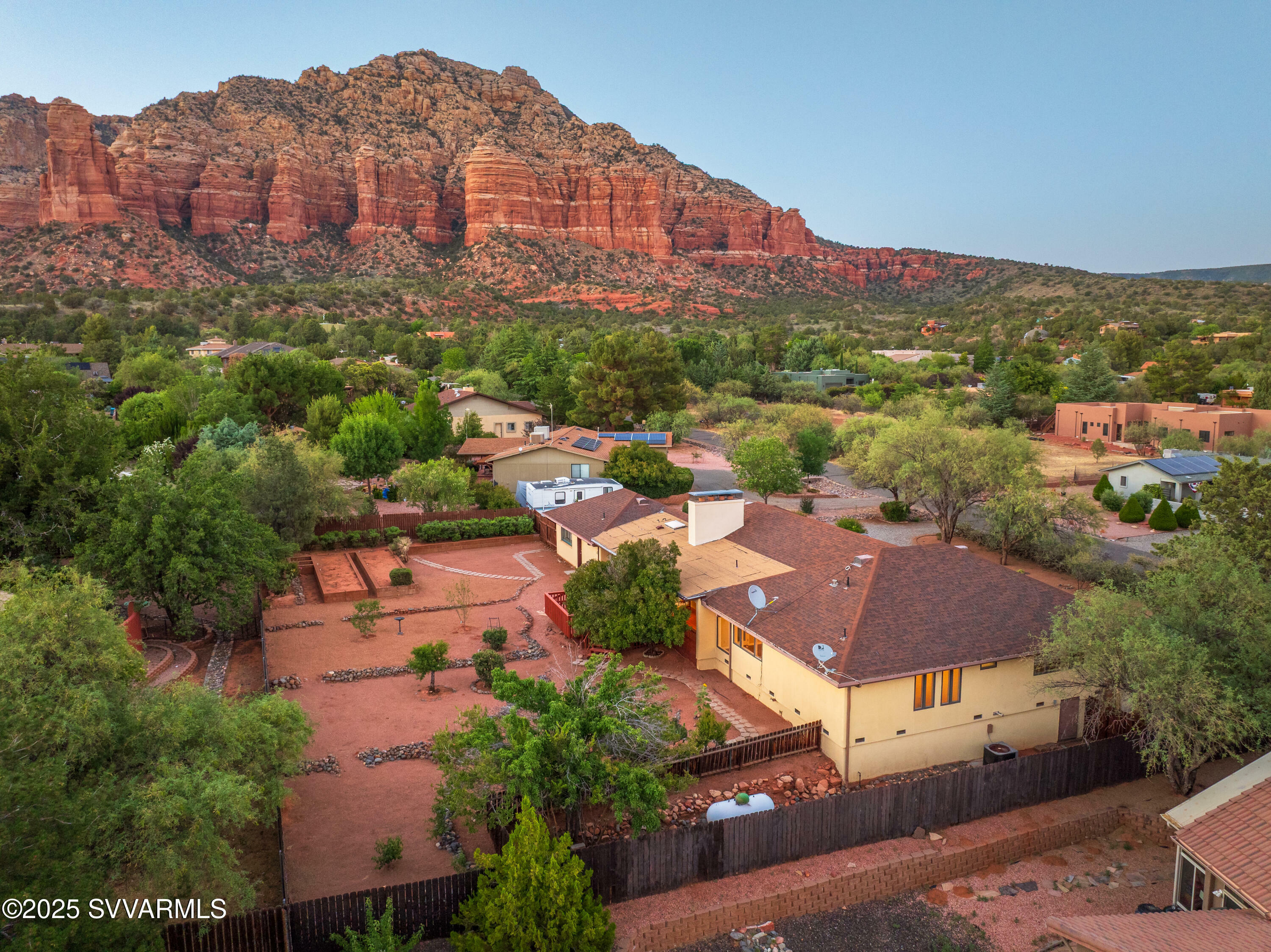 Property Photo: 295 Raintree Rd AZ 86351