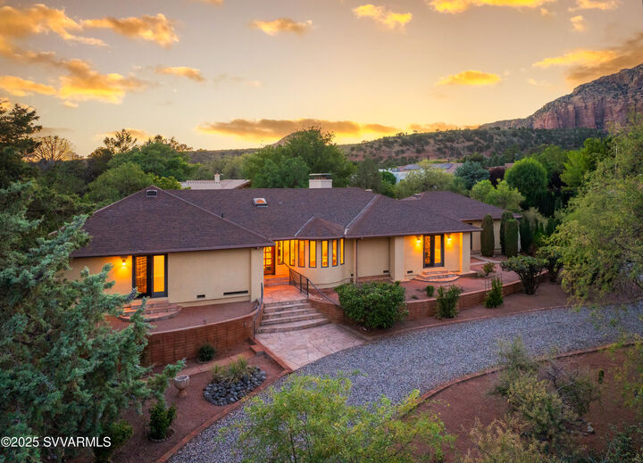 Property Photo:  295 Raintree Rd  AZ 86351 