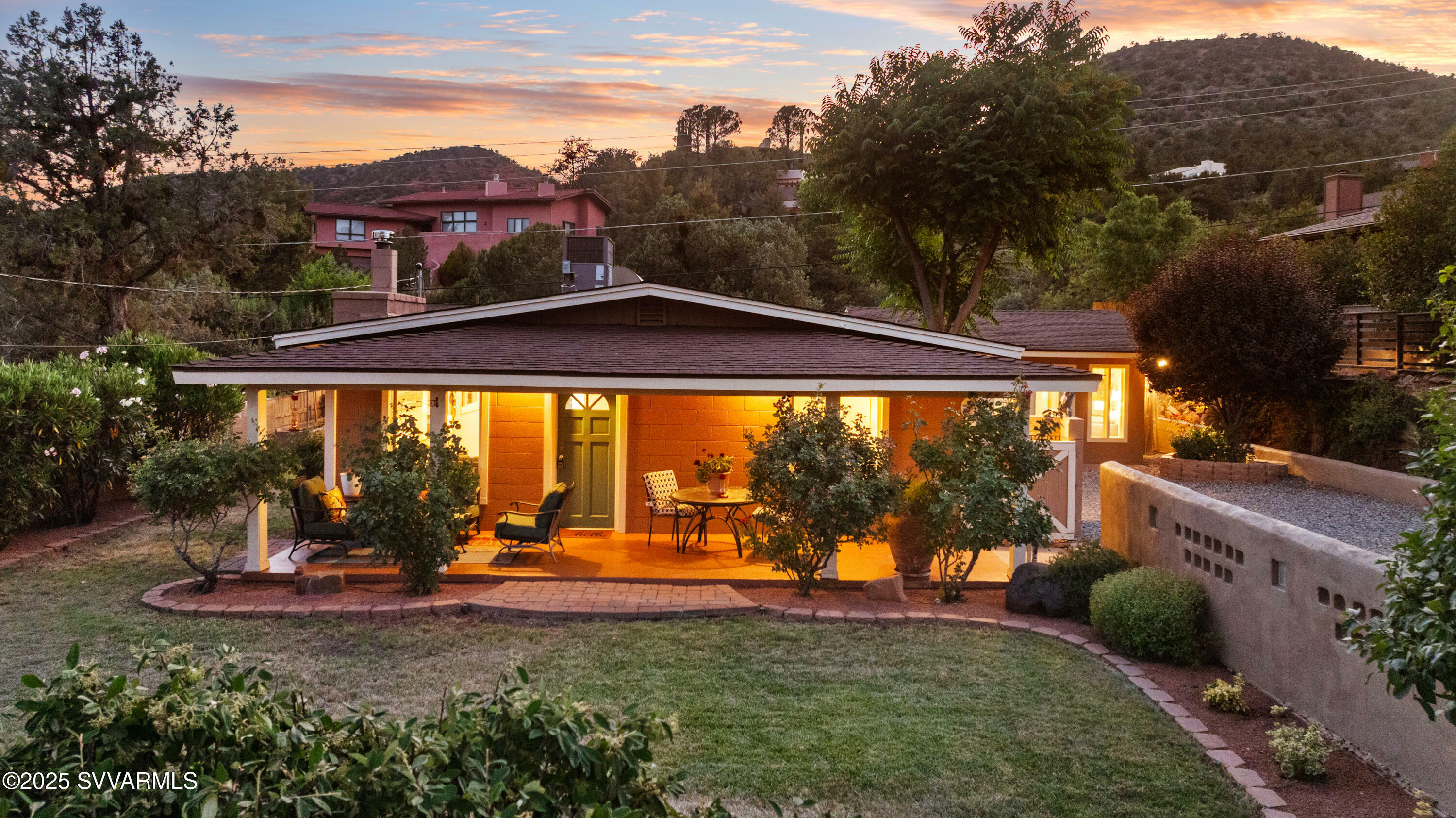 809 Brewer Rd  Sedona AZ 86336 photo