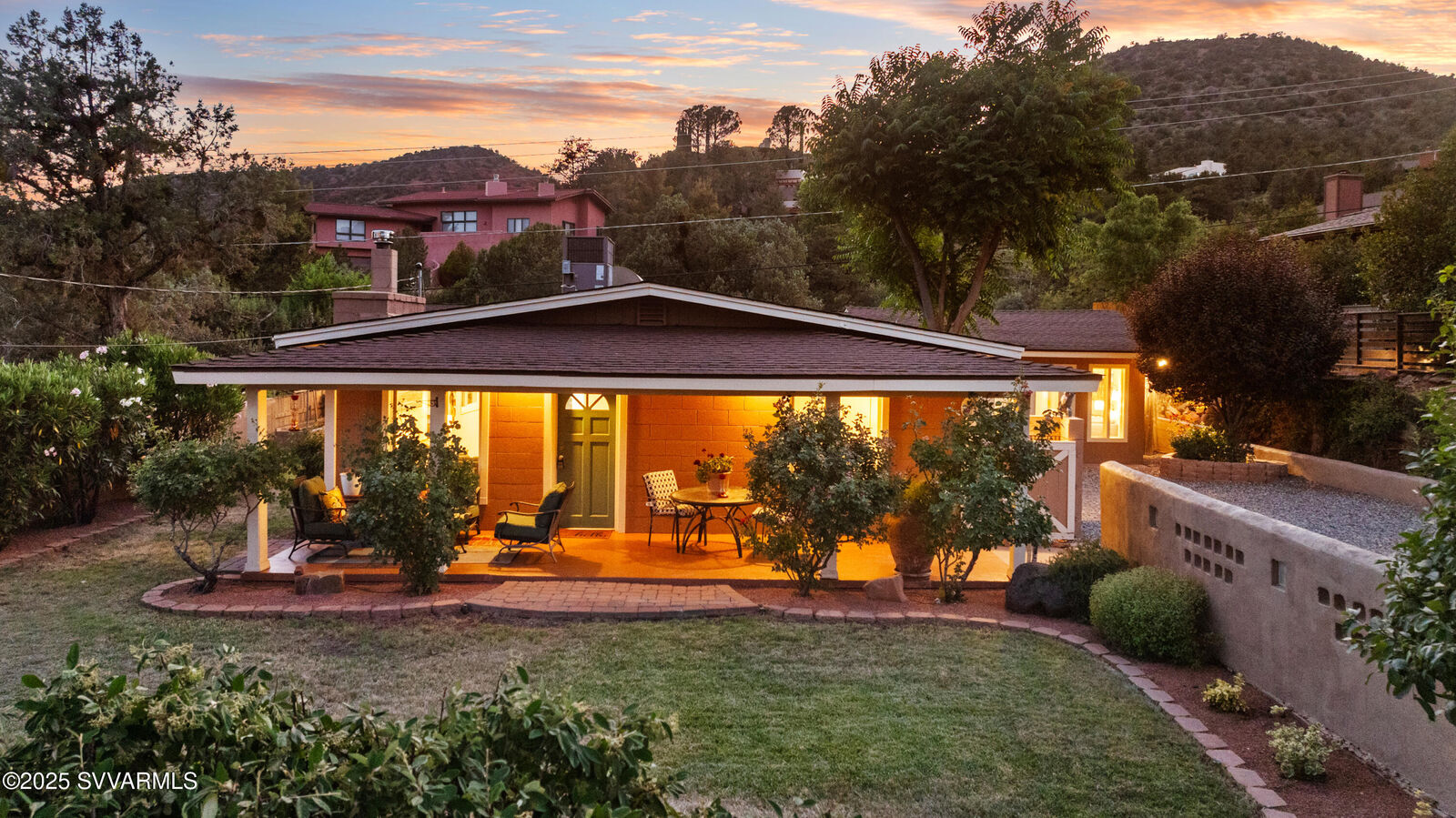 Property Photo:  809 Brewer Rd  AZ 86336 