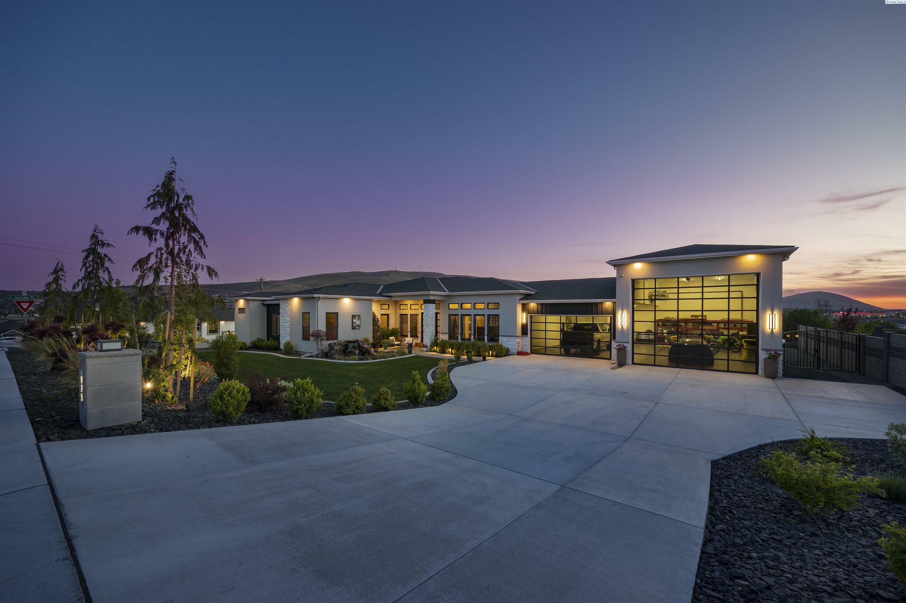 975 Rieve Court  Richland WA 99352 photo