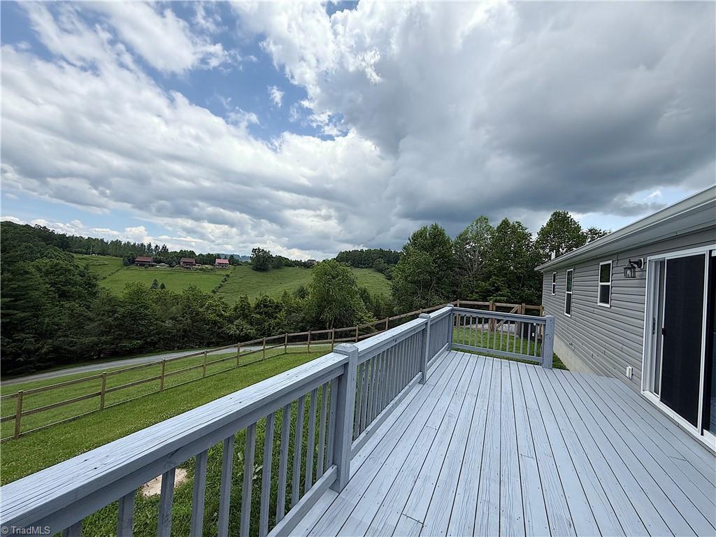242 Hickory Heights Drive  Boone NC 28607 photo