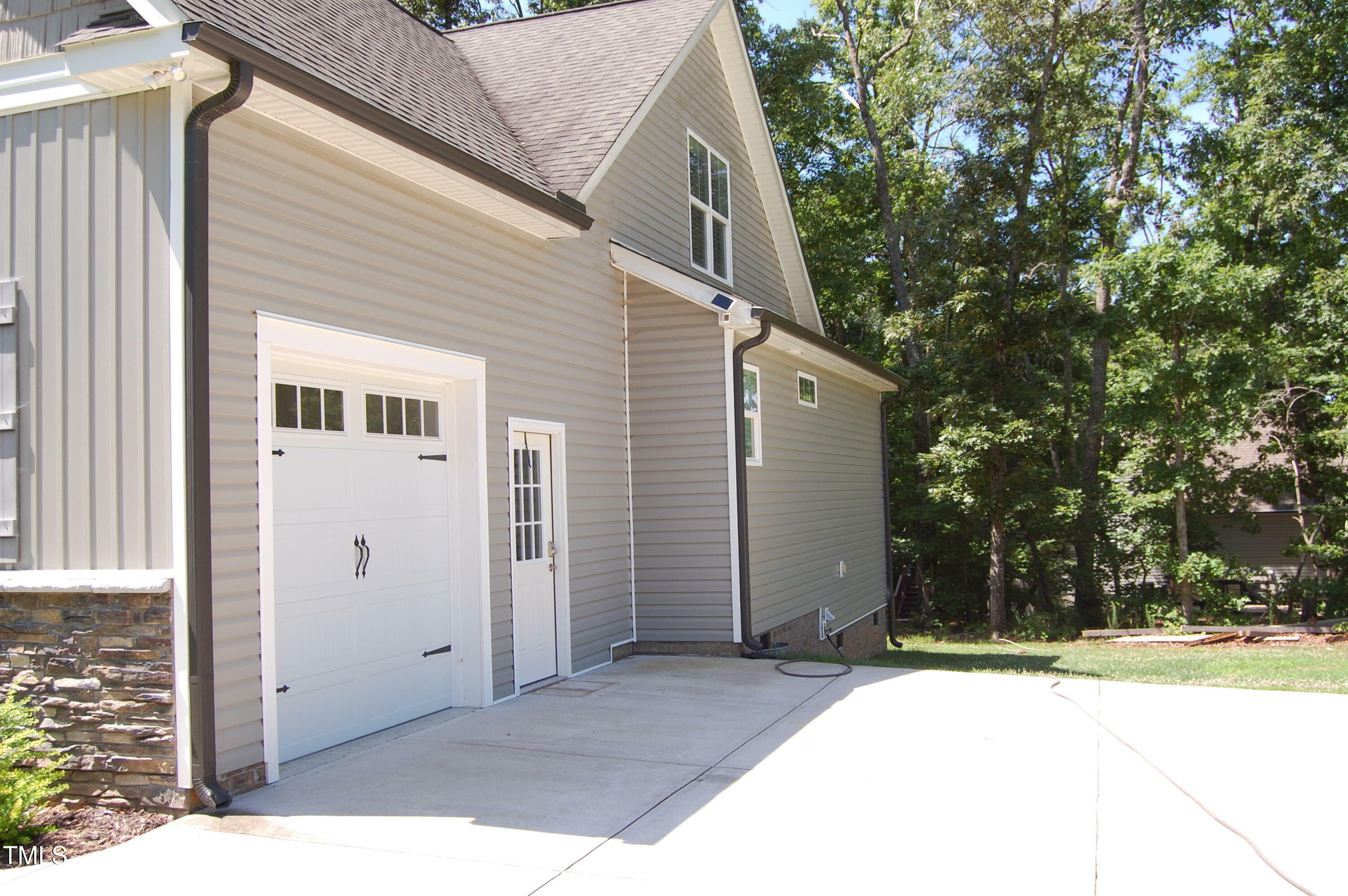 Property Photo: 2471 Golden Forest Drive NC 27525