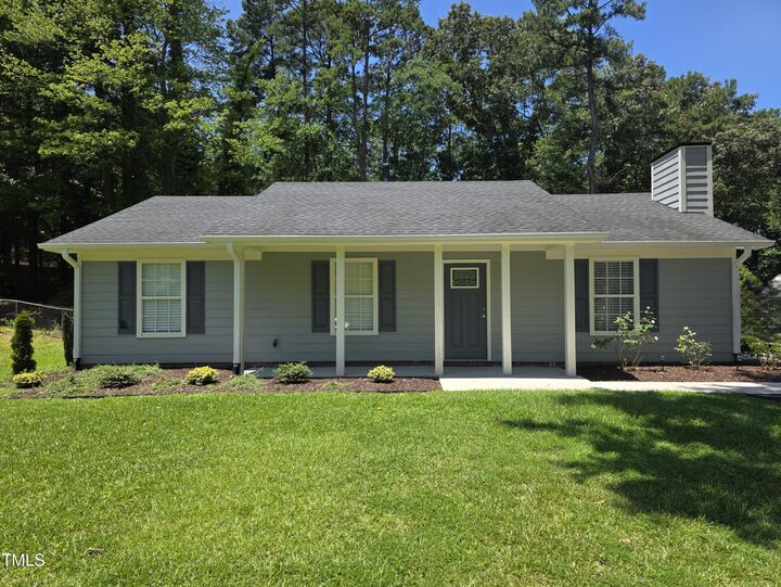 1016 Buckhorn Road  Garner NC 27529 photo