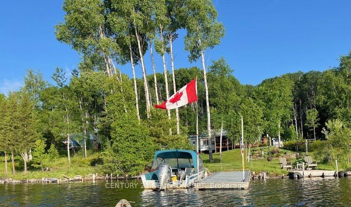 Lot 5 Mattagami Lake N/A  Sudbury Remote Area ON P0N 1W0 photo