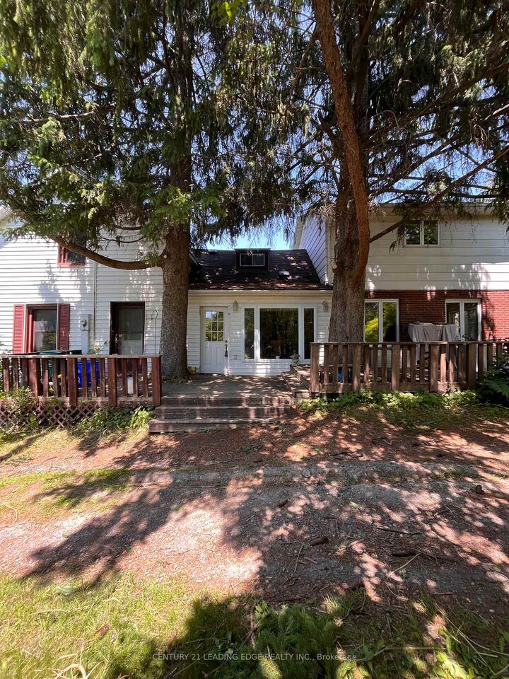 Property Photo:  2014 Foxboro Stirling Road  ON K0K 3E0