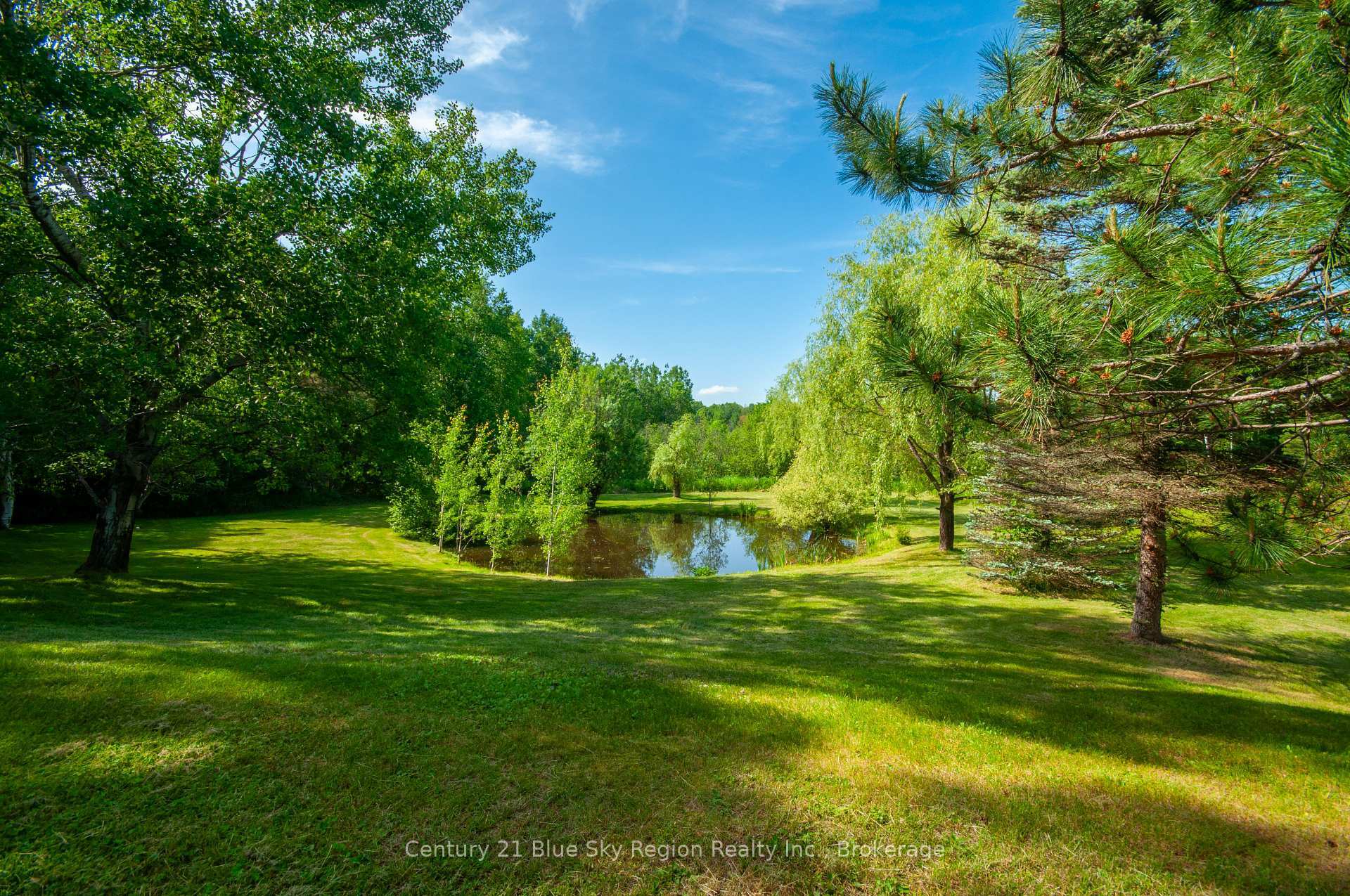 Property Photo: 780 Highway 94 N/A ON P0H 1K0