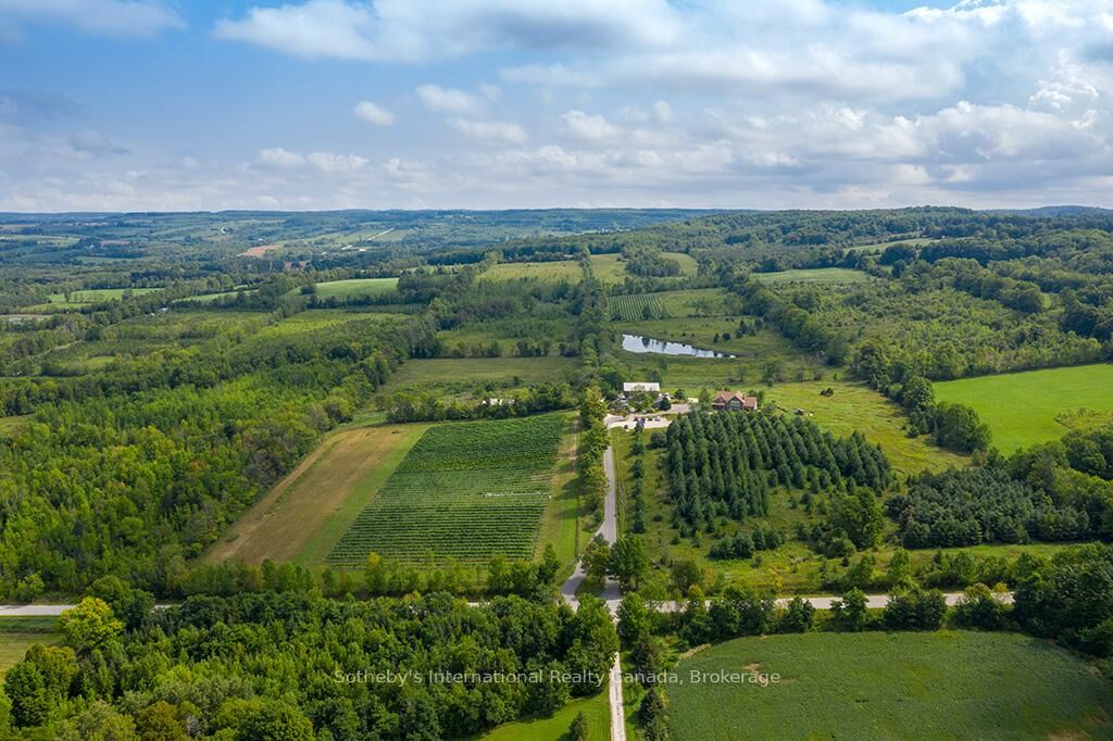 Property Photo: 415763 10th Line ON N0H 1J0