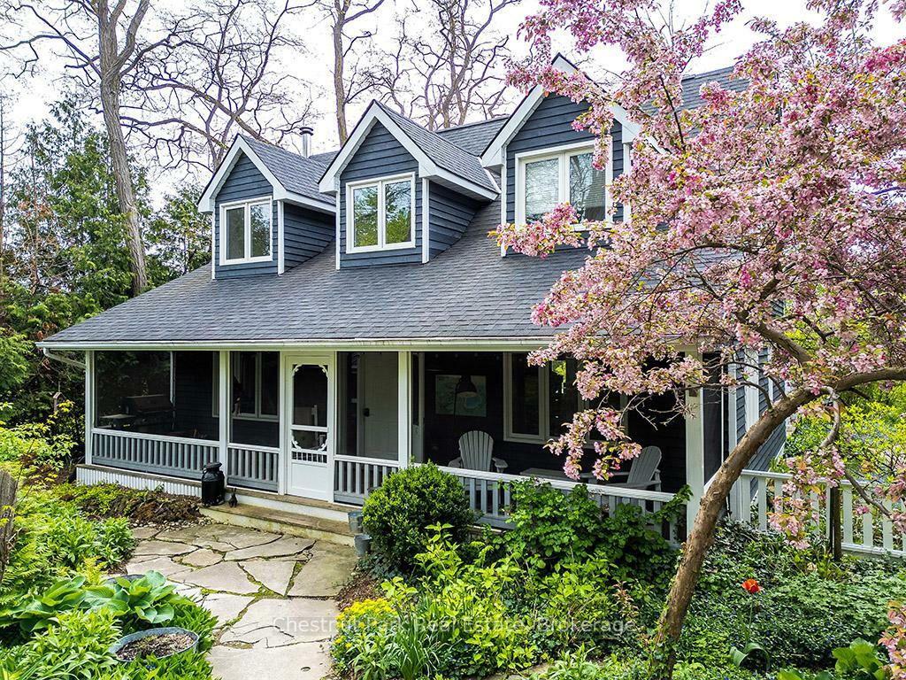 114 Clark Street  Blue Mountains ON N0H 1J0 photo