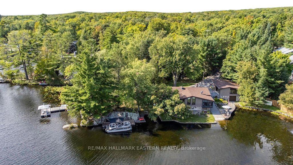 Property Photo: 170 Hill Drive ON K0L 1J0