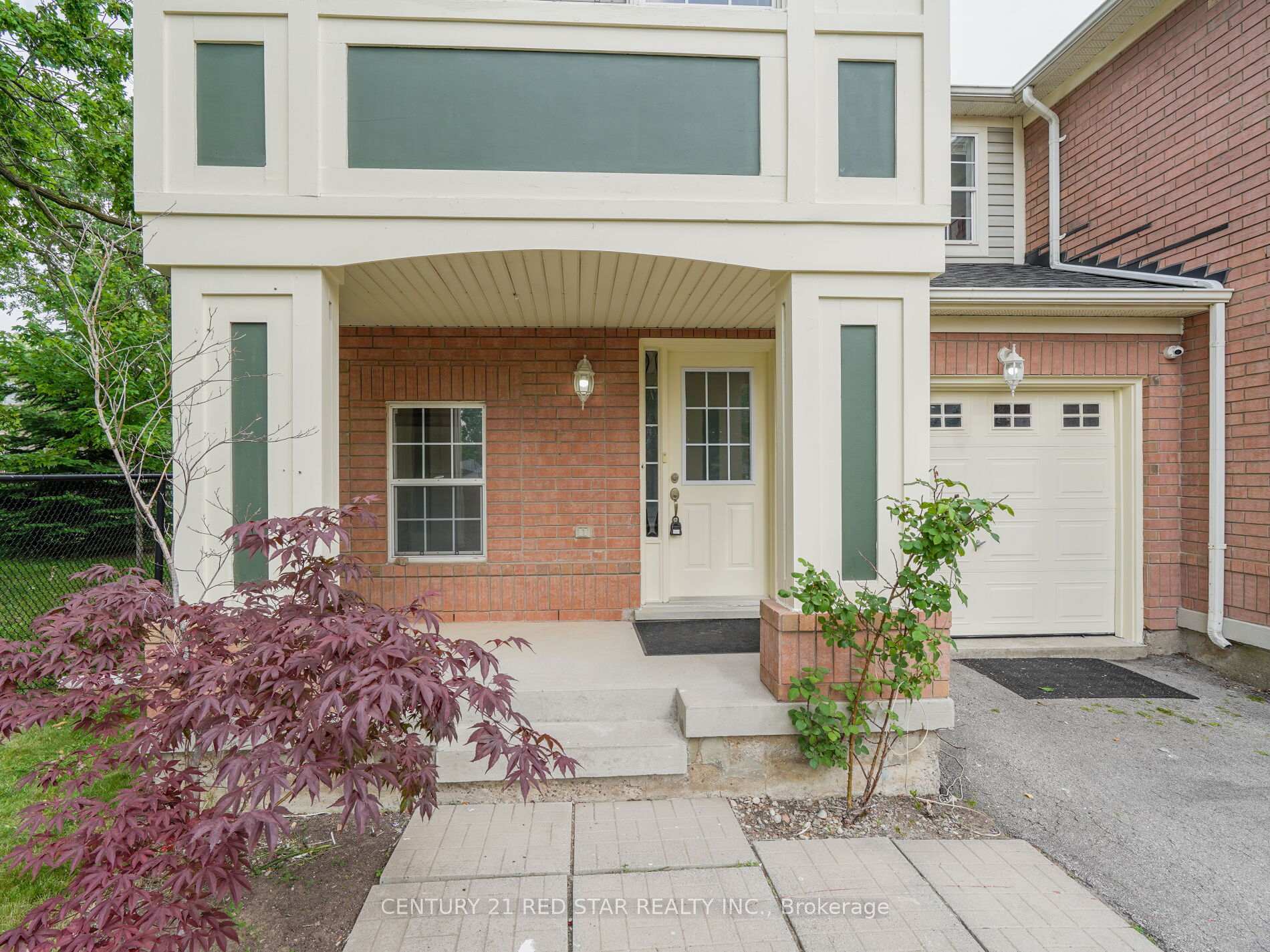Property Photo: 1144 Barclay Circle ON L9T 5V9