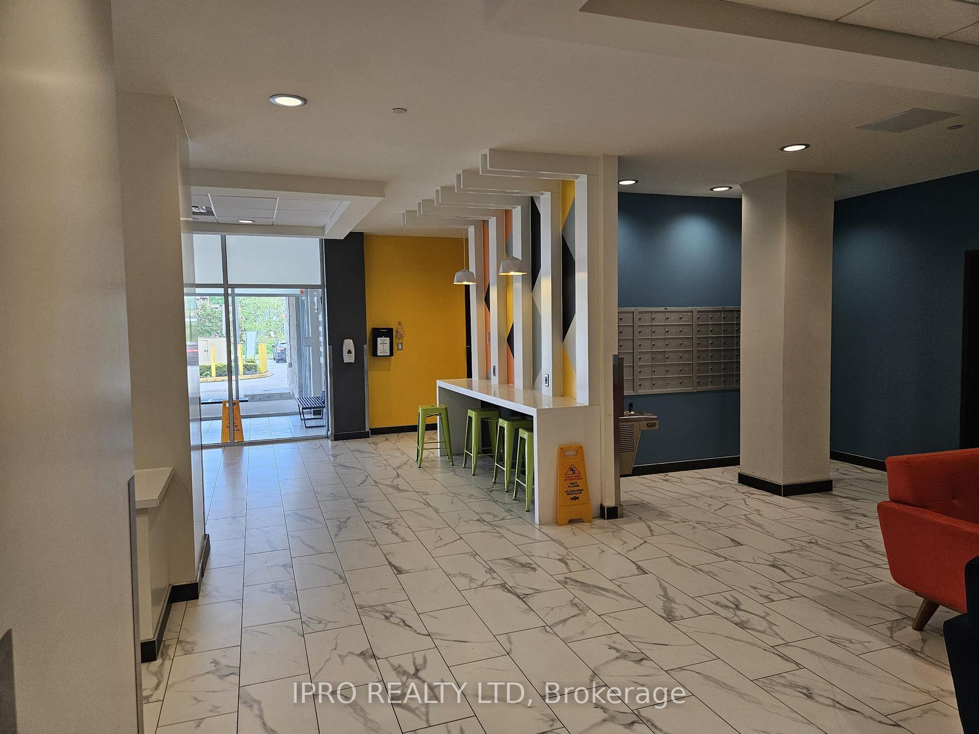 Property Photo: 1686 Main Street W 905-A ON L8S 0A2