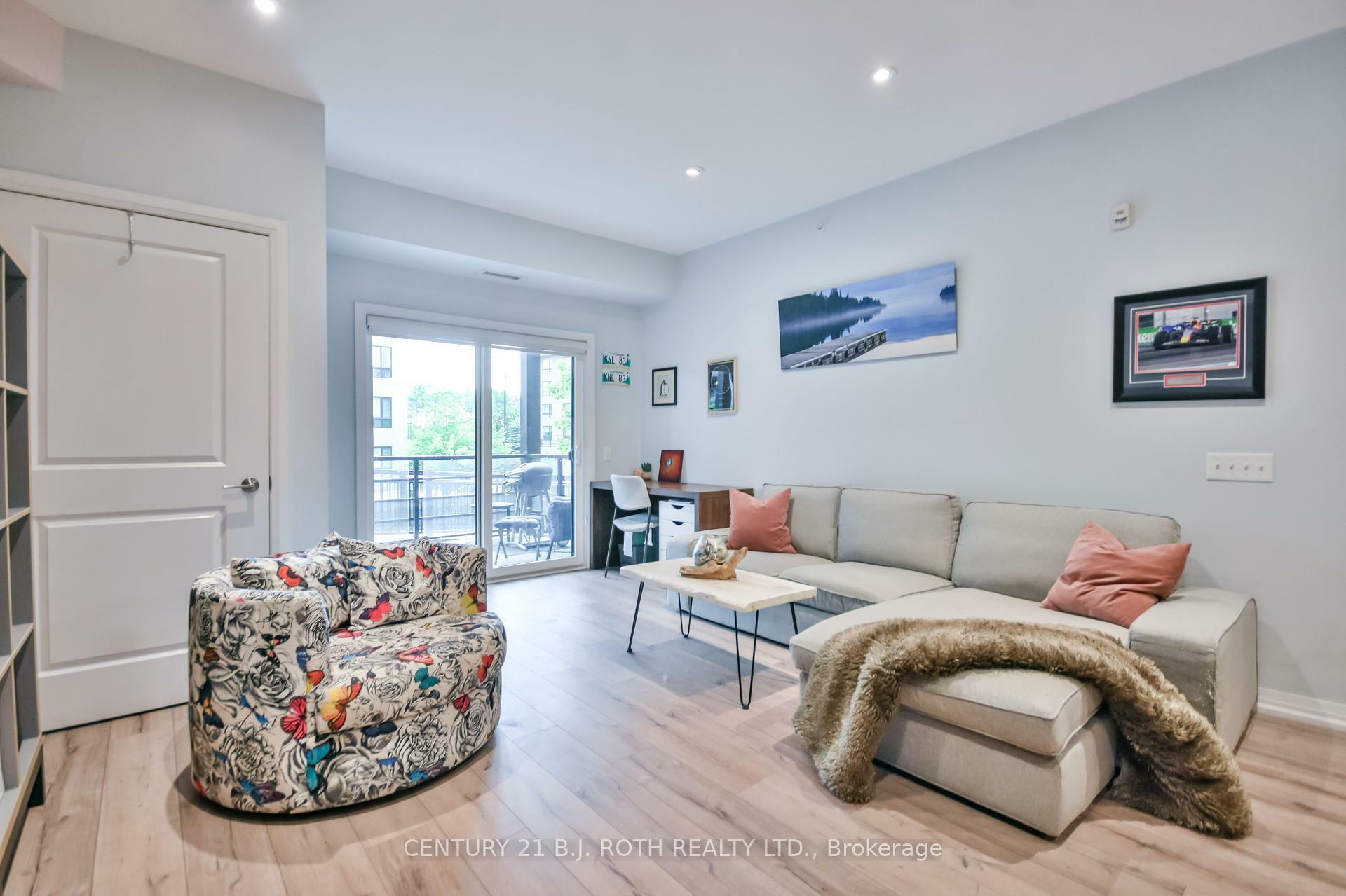 Property Photo:  306 Essa Road 107  ON L9J 0H5 