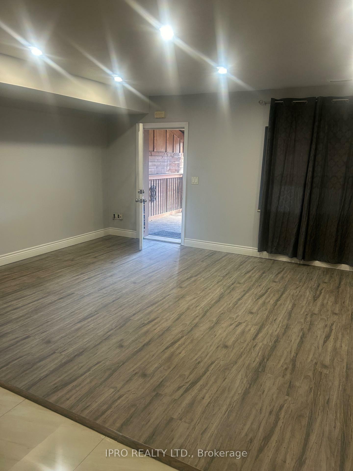Property Photo: 425 Caledonia (Lower) Road Lower ON M6E 4T9