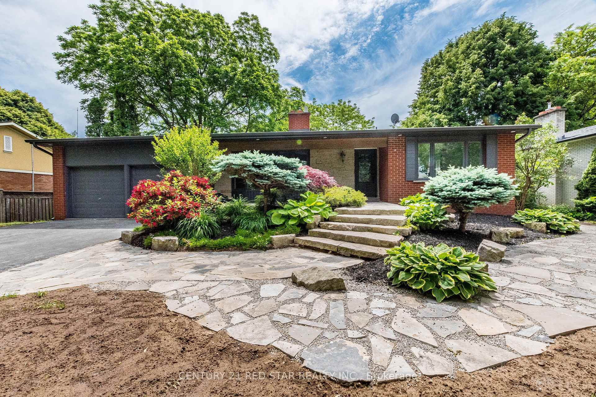 1448 Willowdown Road  Oakville ON L6L 1X3 photo