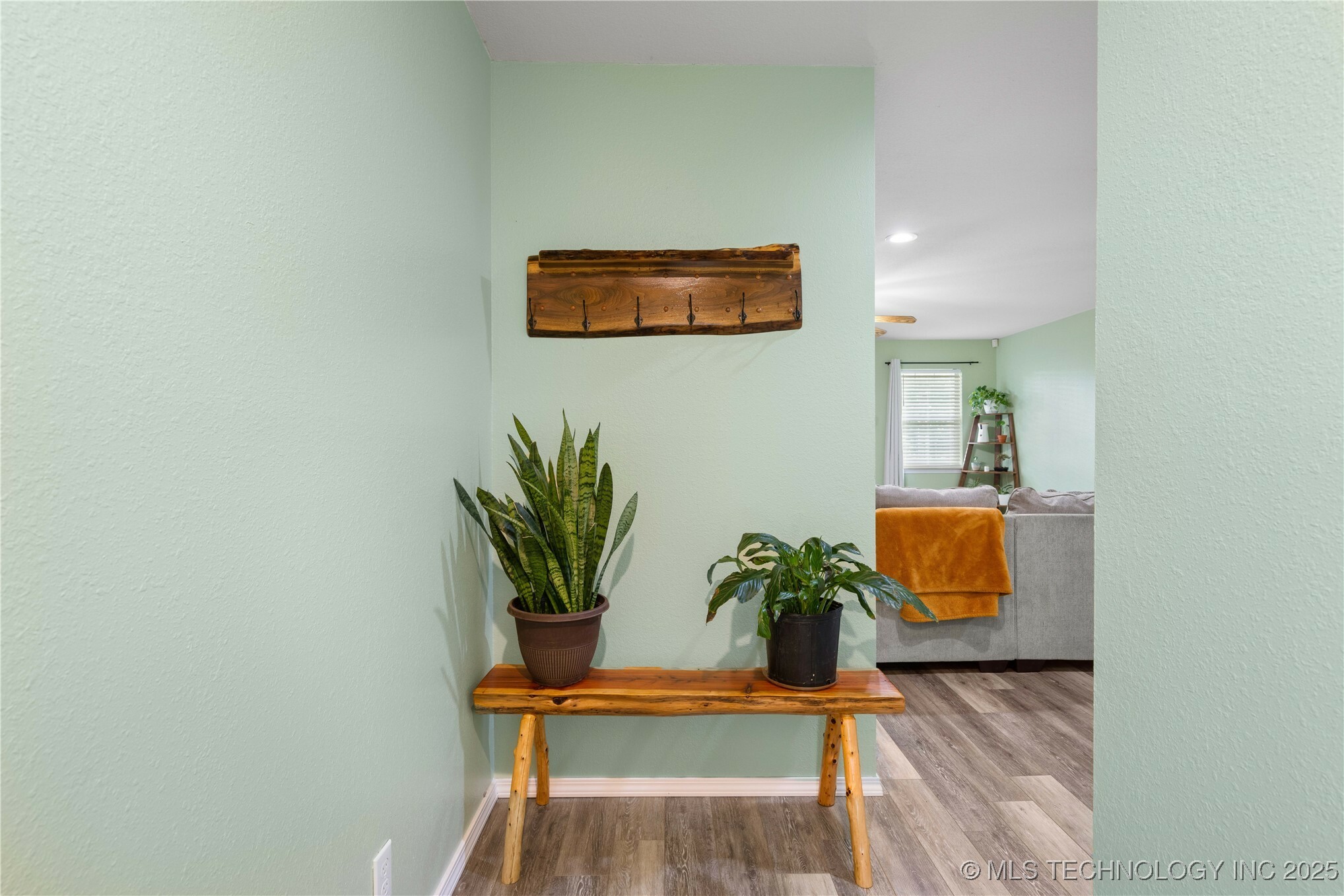 Property Photo: 70155 S 336 Court OK 74467