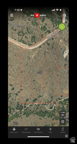 Property Photo: Earl Beck 17 UT 84629