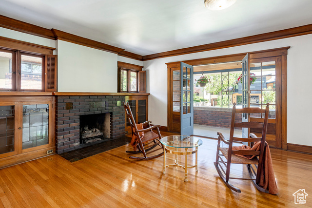 Property Photo:  1265 E Yale Ave S  UT 84105 