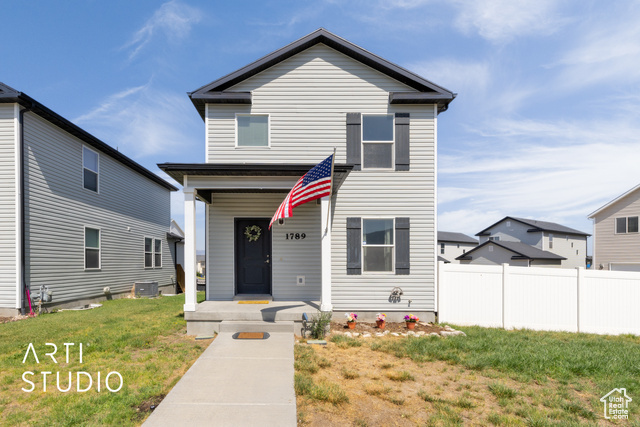1789 N Aaron Dr E  Tooele UT 84074 photo