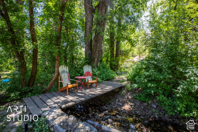 Property Photo: 6481 N Fork Rd UT 84310