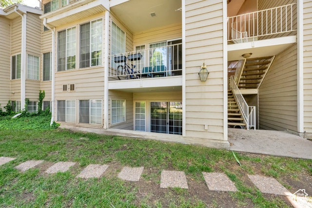 Property Photo: 650 S Main St 7103 UT 84010