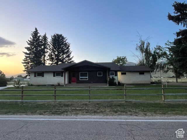 8870 E 500 St S  Huntsville UT 84317 photo