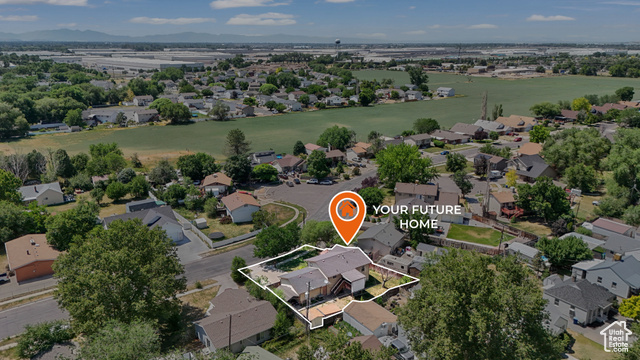 Property Photo: 636 Downs Dr UT 84404