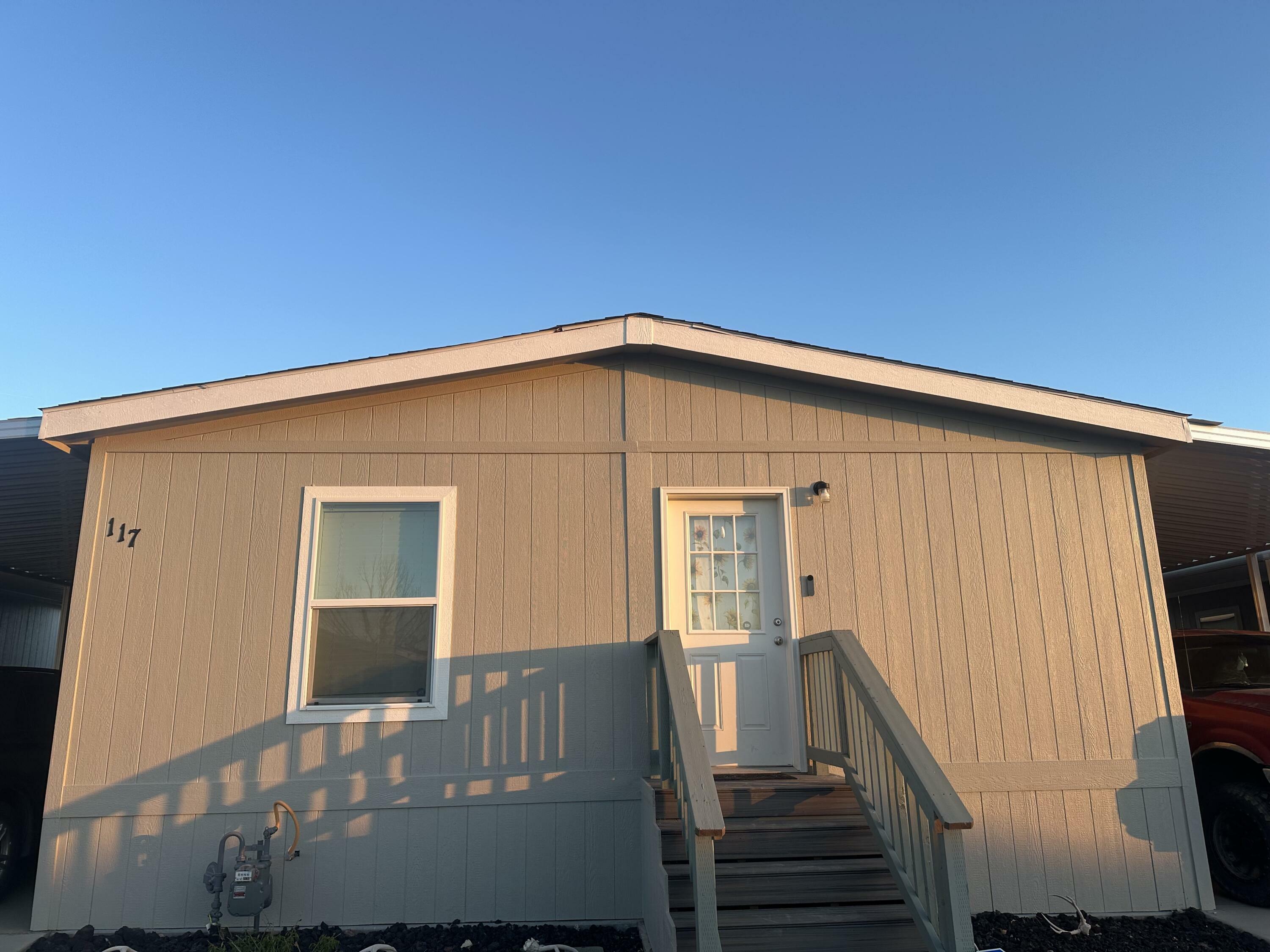 Property Photo: 780 W 1125 N #117 UT 84721